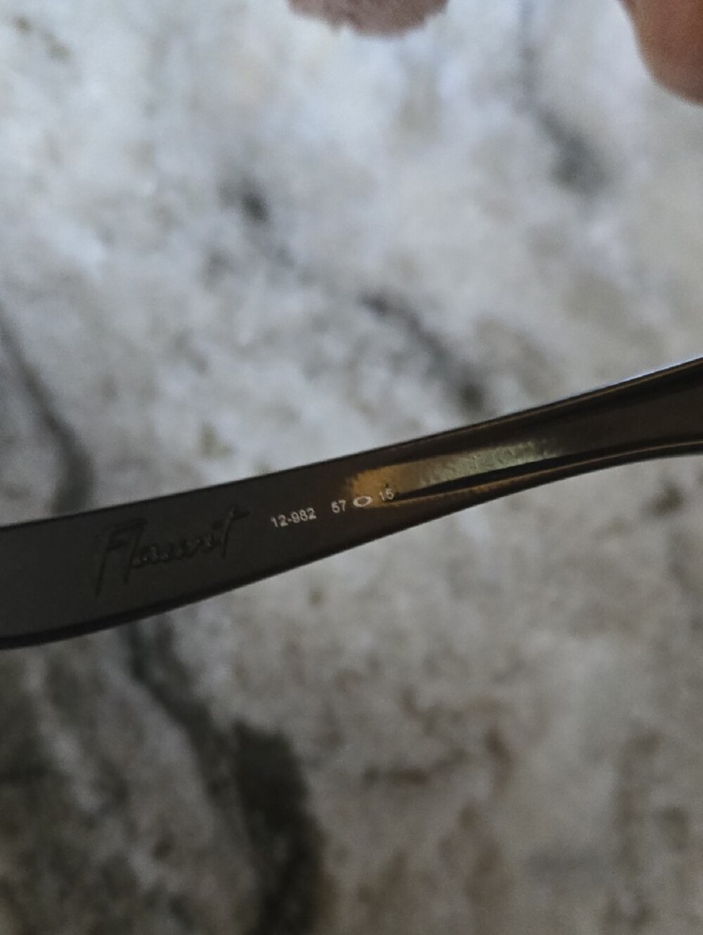 Oakley Women's Sunglasses with Brown Tint - Picture 3 of 6